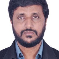 Mohammed Ziyaulla