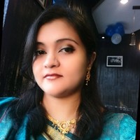 Samina Tahmin