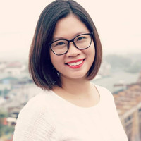 Hoa Nguyen
