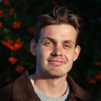 André Kallehave Grendslev