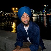 Ekamjot Singh