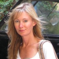 Julie Sheridan