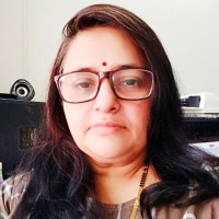 Swati Dhond