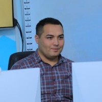 Davron Mamitaliev
