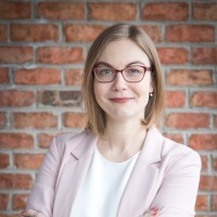 Anastasiya Shemet