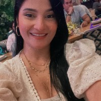 Julieth Milena Daza Perez