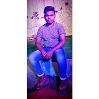 Aditya Chouhan