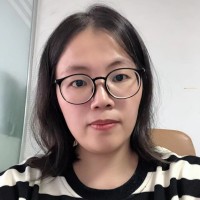 Mandy Liu Paramount Logistics