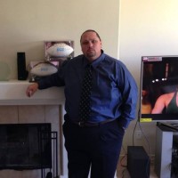 Brandon Yeghoian