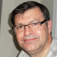 James Baglot