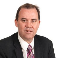Ross Clark