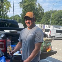 Chris Cardinale