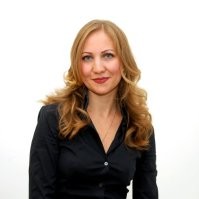 Liliya Lyumanova