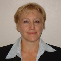 Marie Thérèse Mari