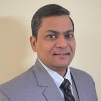 Ranjit Krishnan Nambiar