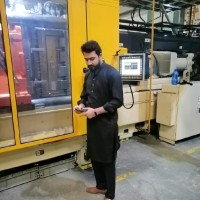 Muhammad Azeem
