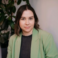 Elizaveta Iuldasheva