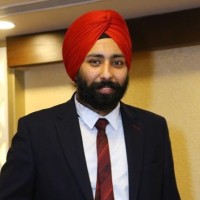 Harman Preet