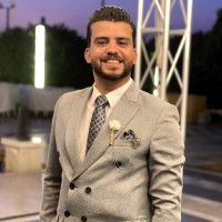 Ahmed Khairy