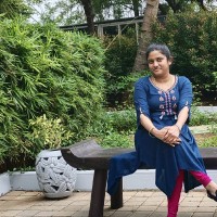 Dhivya Kumar