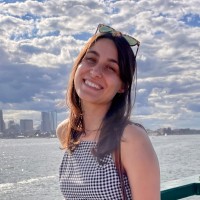 Angelina Tanzi