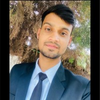 Ashish Yadav