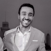 Sherif Magdy
