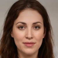 Madeline Buxley