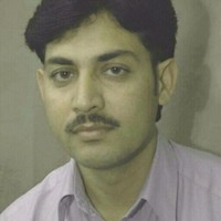 Muhammad Khalid Khan