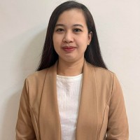 Catherine Joy Mananquil, Psm™ 1