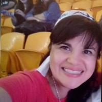 Marly Ortiz