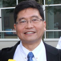 Carlito Cabahug, P. Eng., Cp