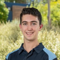 Kurtis Gerlach