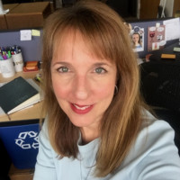 Diane Patz, Cebs