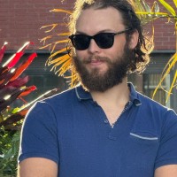 Sebastian Morrison