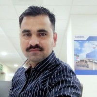 Dipak Murkute