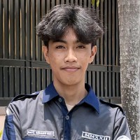 Nafiz Ahmadin Harily