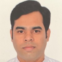 Dr. Naved Sami (PMP)®