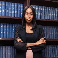 Nonye Iregbu
