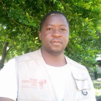 Timothy Balla Kargbo