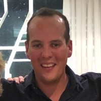 Josh Matkin