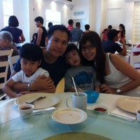 Patrick Chee
