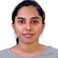 Sarada Menon