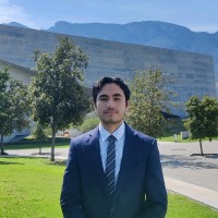 David Bernal Armenta