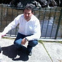 Mauricio Cisneros