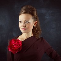 Natalia Belyakova