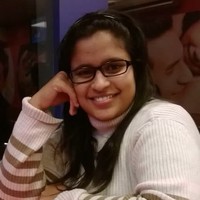 Supriya Deshpande