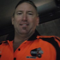 Chris Rumbel