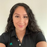 Karina Molina Ramirez