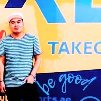 Reydante Domingo